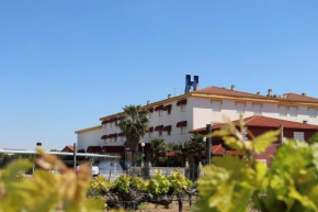 Hotels in Villafranca De Los Barros